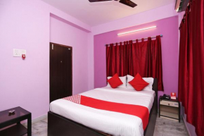 Hotel O Jams Guest House